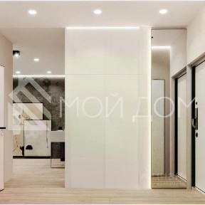 Продается 1-комн. квартира, 41,39 м²