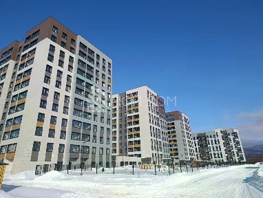 Продается 2-комн. квартира, 40 м²