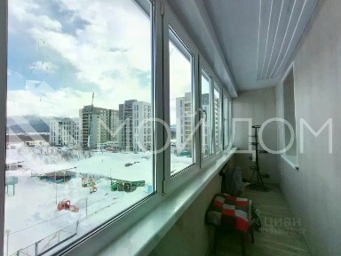 Продается 3-комн. квартира, 69 м²
