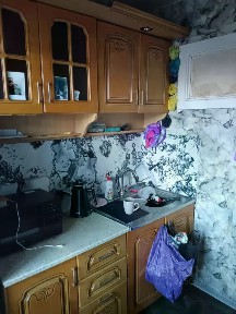 Продается 1-комн. квартира, 31,5 м²