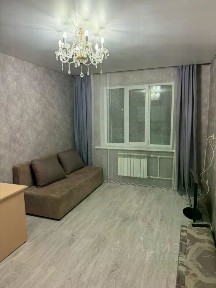 Продается 1-комн. квартира, 32,2 м²