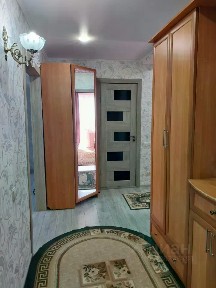 Продается 2-комн. квартира, 56 м²