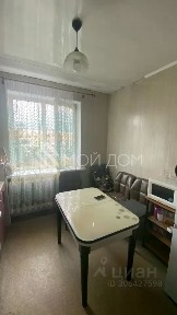 Продается 3-комн. квартира, 66,6 м²