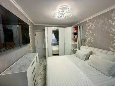 Продается 4-комн. квартира, 79 м²