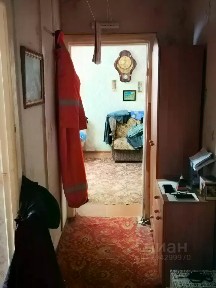 Продается 3-комн. квартира, 59,7 м²