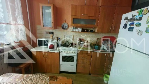 Продается 2-комн. квартира, 51 м²
