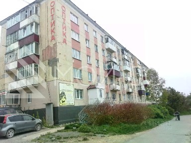 Продается 3-комн. квартира, 57,3 м²