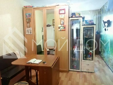 Продается 2-комн. квартира, 44 м²