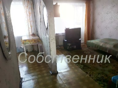 Продается 1-комн. квартира, 30,1 м²