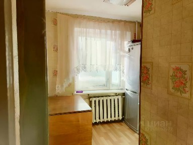 Продается 1-комн. квартира, 32,4 м²