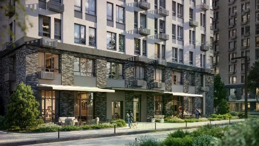 Продается 2-комн. квартира, 71,32 м²