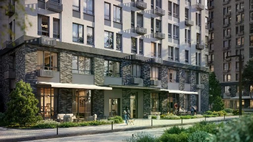 Продается 1-комн. квартира, 40,85 м²