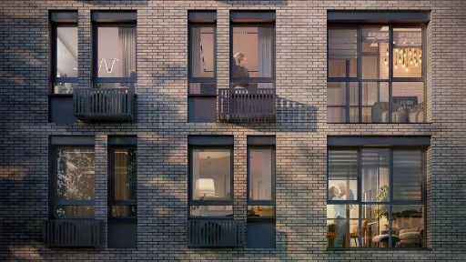 Продается 2-комн. квартира, 65,6 м²