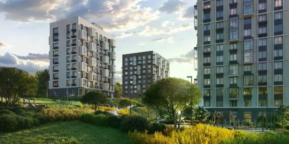 Продается 2-комн. квартира, 50,6 м²