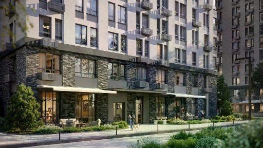 Продается 2-комн. квартира, 65,6 м²