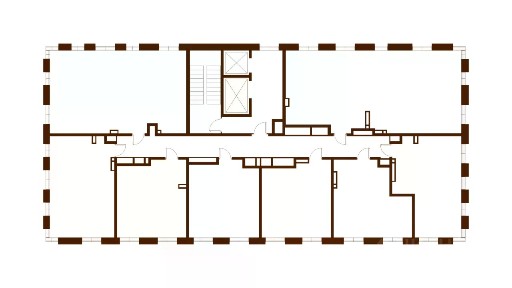 Продается студия, 29,6 м²
