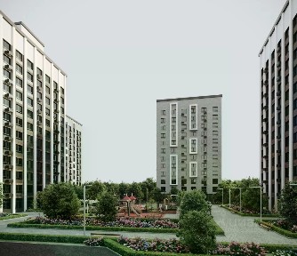 Продается 1-комн. квартира, 35 м²