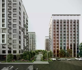 Продается 2-комн. квартира, 52,2 м²