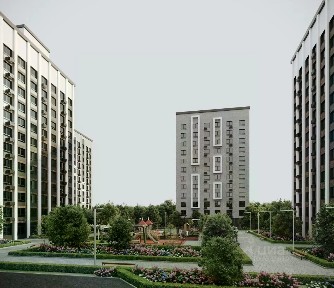 Продается 3-комн. квартира, 73,1 м²
