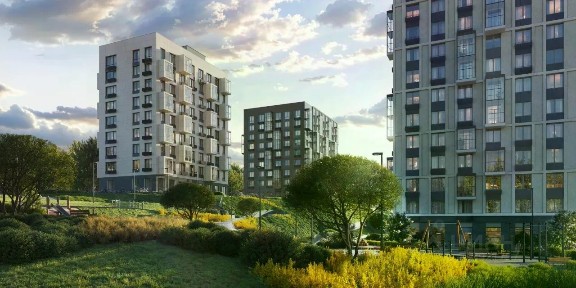 Продается 2-комн. квартира, 47,7 м²