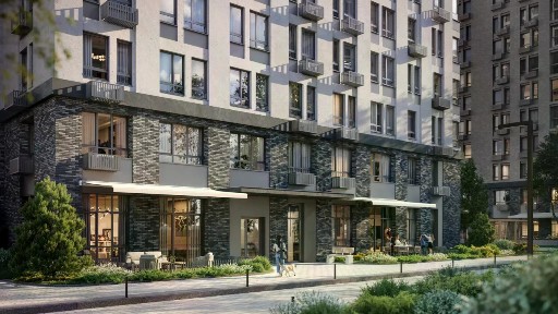 Продается 2-комн. квартира, 92,17 м²