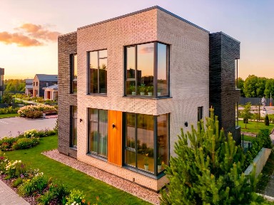 Продается 2-этажный дом, 126 м²