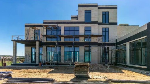 Продается 2-этажный коттедж, 830 м²