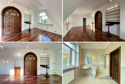 Продается 4-этажный дом, 548,2 м²