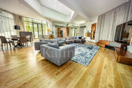 Продается 1-этажный дом, 512 м²