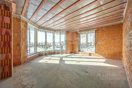 Продается 2-этажный дом, 234,9 м²