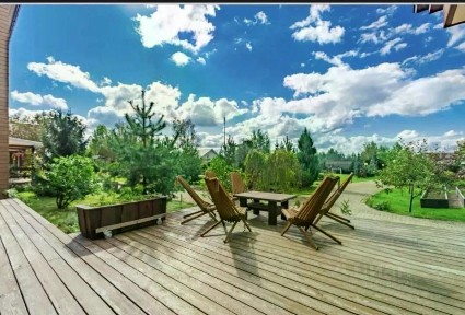 Продается 2-этажный дом, 1 193 м²