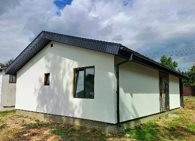 Продается 1-этажный дом, 110 м²