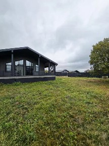 Продается 1-этажный коттедж, 145 м²