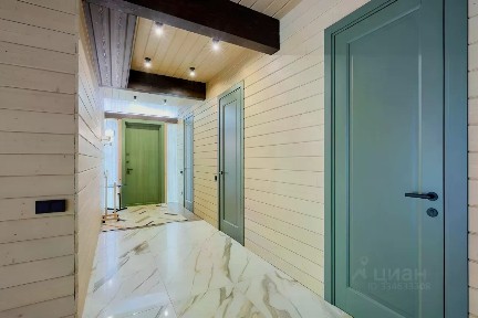 Продается 2-этажный дом, 200 м²
