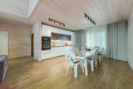 Продается 1-этажный дом, 109 м²