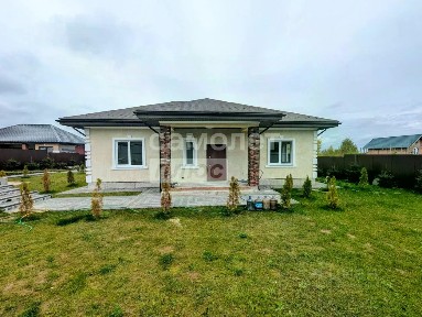 Продается 1-этажный дом, 135 м²
