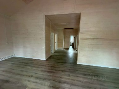 Продается 1-этажный дом, 120 м²