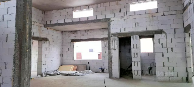 Продается 1-этажный дом, 260 м²