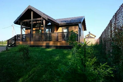 Продается 1-этажный дом, 100 м²