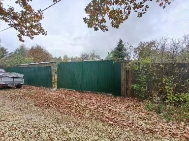 Продается 2-этажный дом, 54 м²