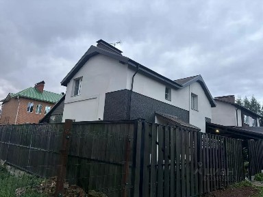 Продается 2-этажный дом, 209,7 м²