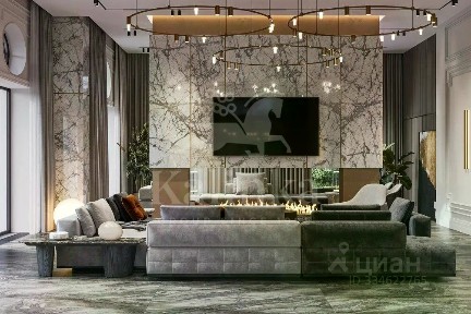 Продается 3-этажный дом, 1 475,5 м²