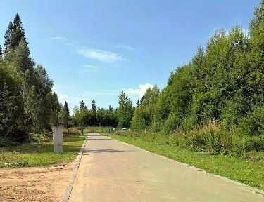 Продается участок, 16,3 сот.