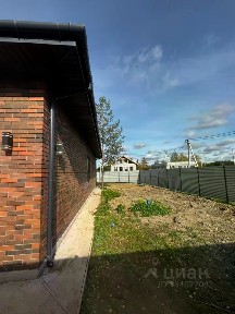 Продается 1-этажный дом, 110 м²