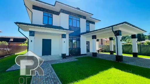 Продается 2-этажный дом, 260 м²