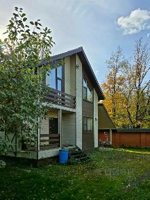 Продается 2-этажный дом, 158 м²