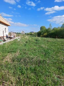 Продается участок, 9,5 сот.