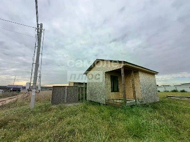 Продается участок, 6 сот.
