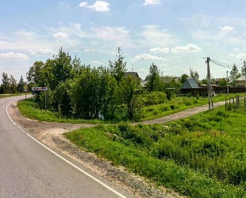 Продается участок, 11 сот.