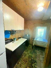 Продается 1-этажный дом, 70 м²